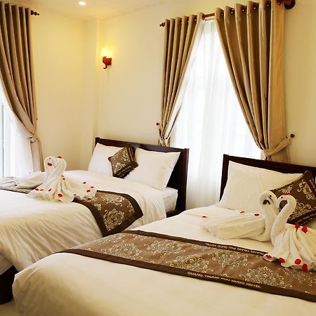 Quang Trung Phu Quoc Hotel Esterno foto