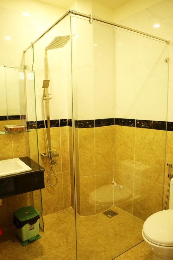 Quang Trung Phu Quoc Hotel Esterno foto