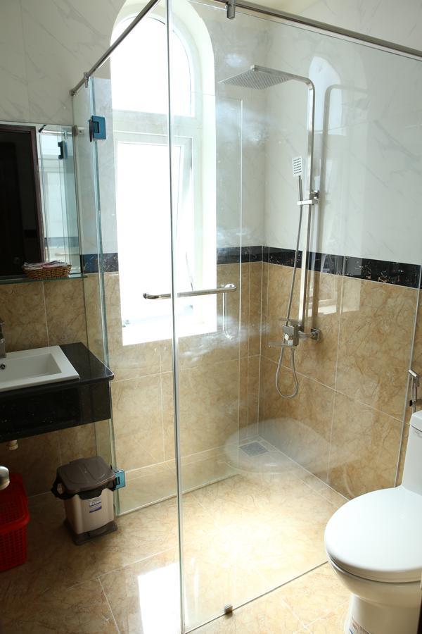 Quang Trung Phu Quoc Hotel Esterno foto