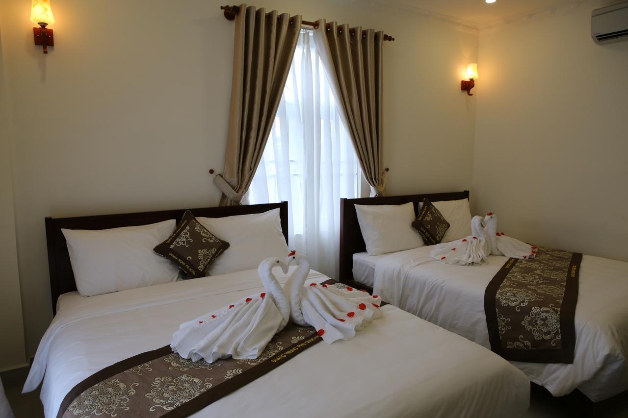 Quang Trung Phu Quoc Hotel Esterno foto