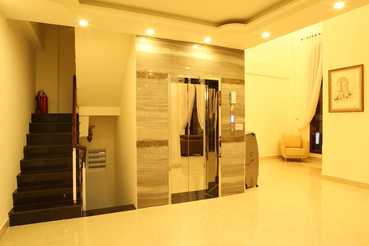 Quang Trung Phu Quoc Hotel Esterno foto