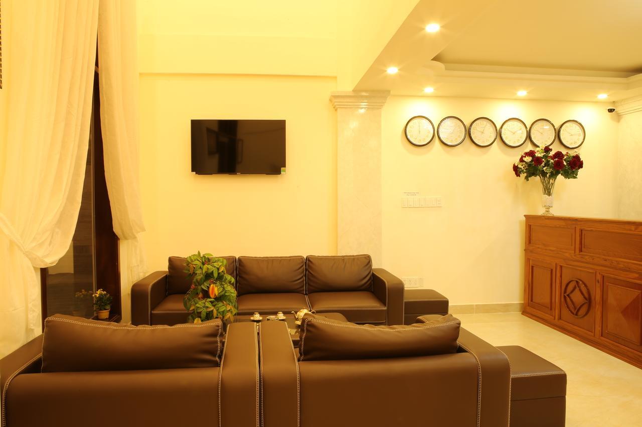 Quang Trung Phu Quoc Hotel Esterno foto