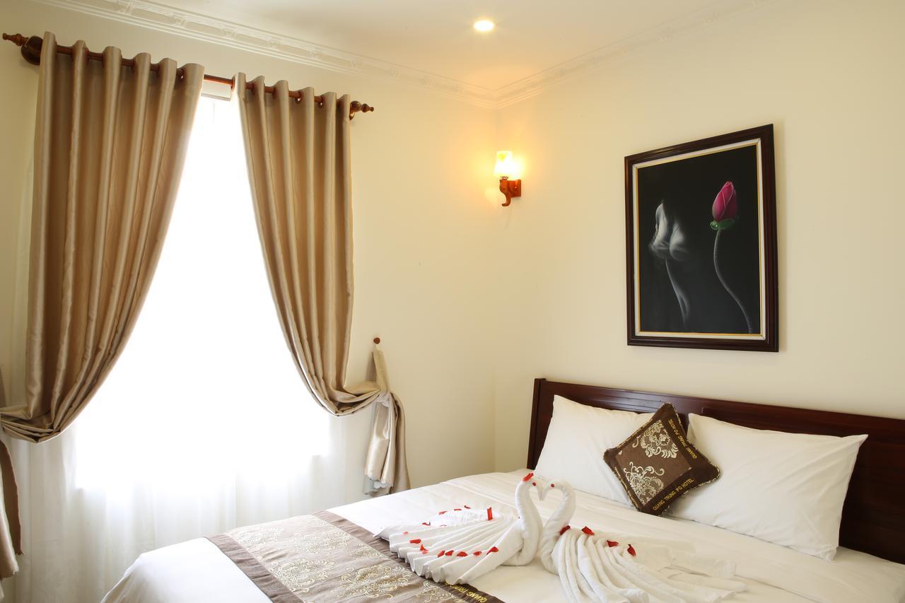 Quang Trung Phu Quoc Hotel Esterno foto